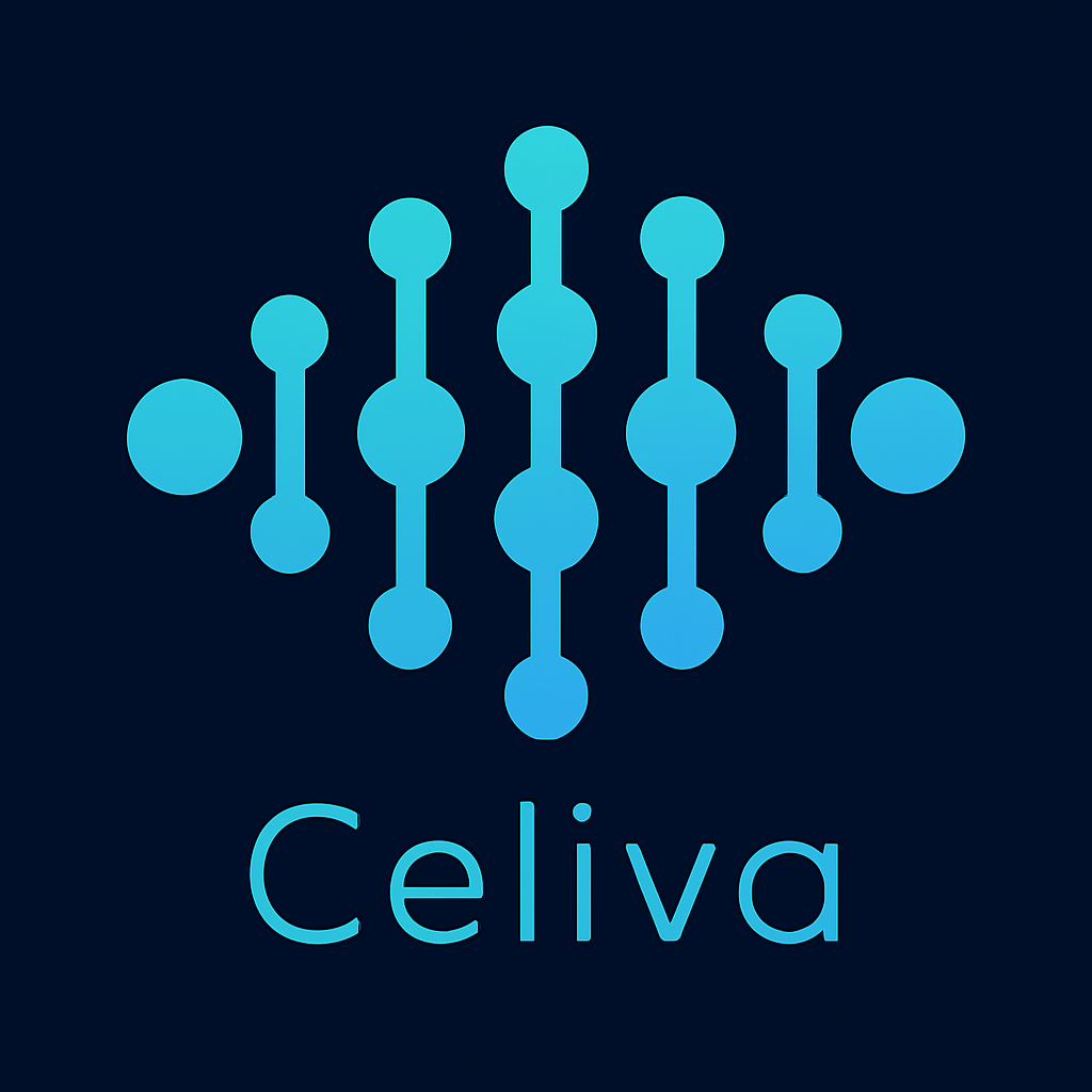Celiva Logo