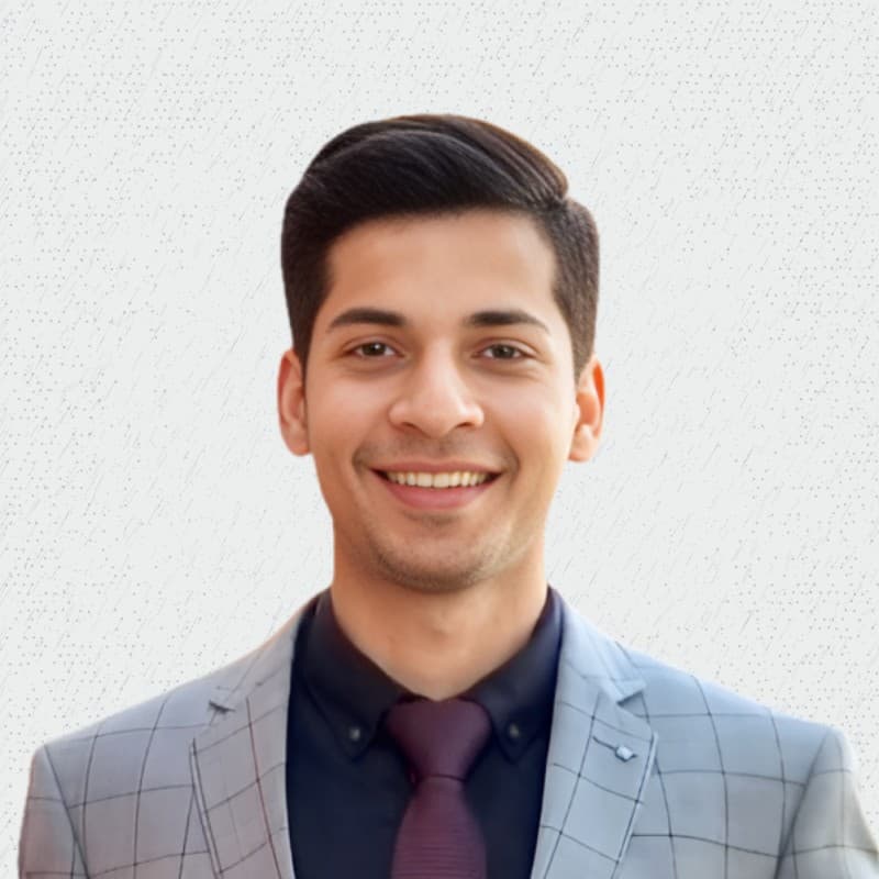 Pranav Kataria